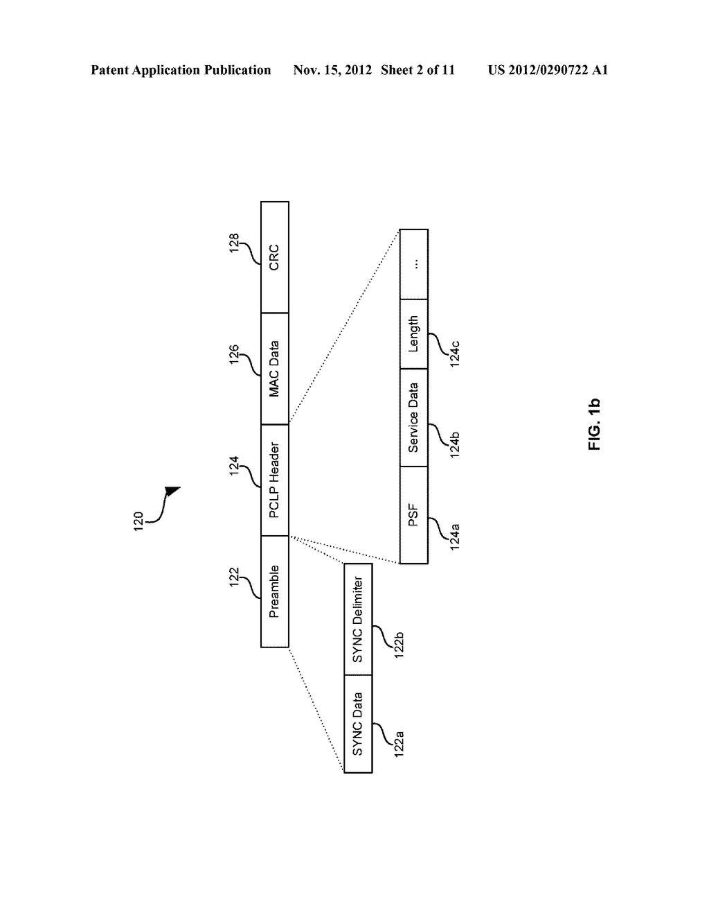 COMMUNICATION SYSTEM AND METHOD FOR DISCOVERING END-POINTS THAT UTILIZE A     LINK LAYER CONNECTION IN A WIRED/WIRELESS LOCAL AREA NETWORK - diagram, schematic, and image 03