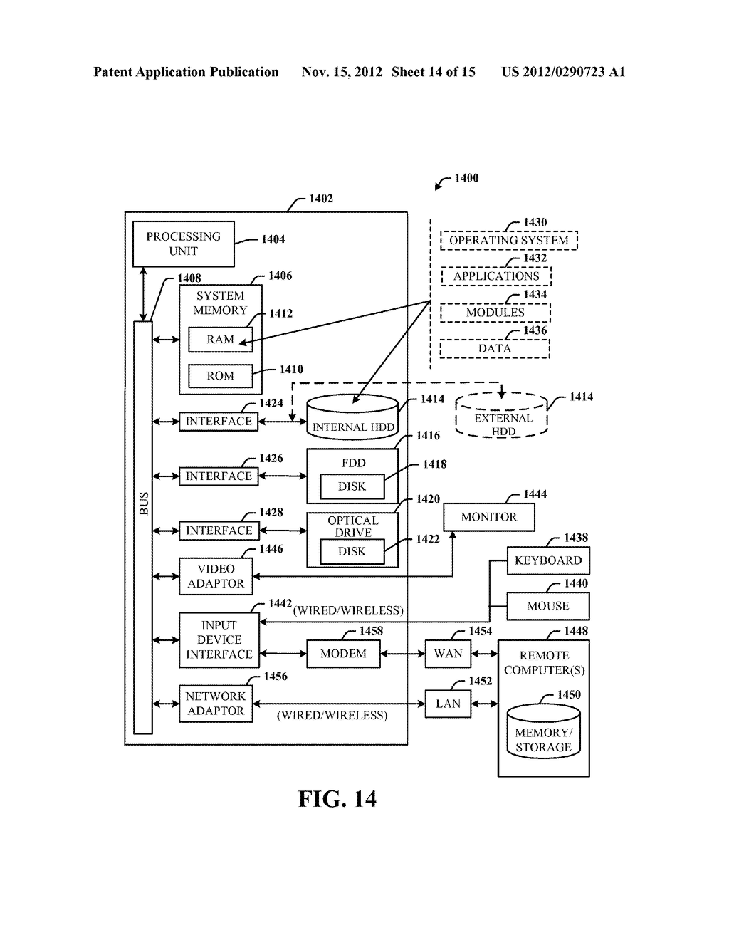 SERVICE MANAGER FOR ADAPTIVE LOAD SHEDDING - diagram, schematic, and image 15