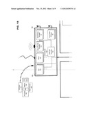 NETWORK SETUP VIA SHORT-RANGE COMMUNICATION diagram and image