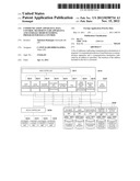 COMMUNICATION APPARATUS, DATA CONTROL METHOD IN SAID APPARATUS, AND     STORAGE MEDIUM STORING PROGRAM FOR DATA CONTROL diagram and image