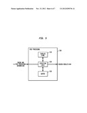 Systems and Methods for Processing Regular Expressions diagram and image