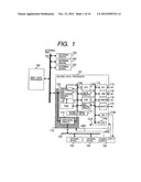 DATA PROCESSING SYSTEM AND DATA PROCESSOR diagram and image