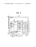 DATA PROCESSING SYSTEM AND DATA PROCESSOR diagram and image