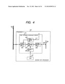 DATA PROCESSING SYSTEM AND DATA PROCESSOR diagram and image