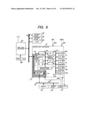 DATA PROCESSING SYSTEM AND DATA PROCESSOR diagram and image