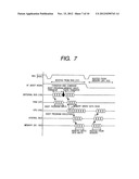 DATA PROCESSING SYSTEM AND DATA PROCESSOR diagram and image