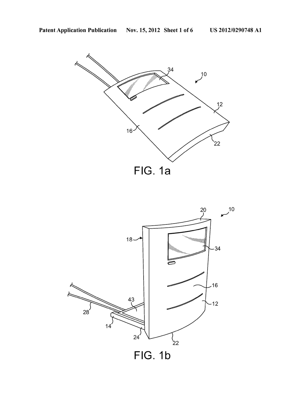 APPARATUS AND METHOD FOR TRANSFORMING A CONSUMER DEVICE ENCLOSURE - diagram, schematic, and image 02