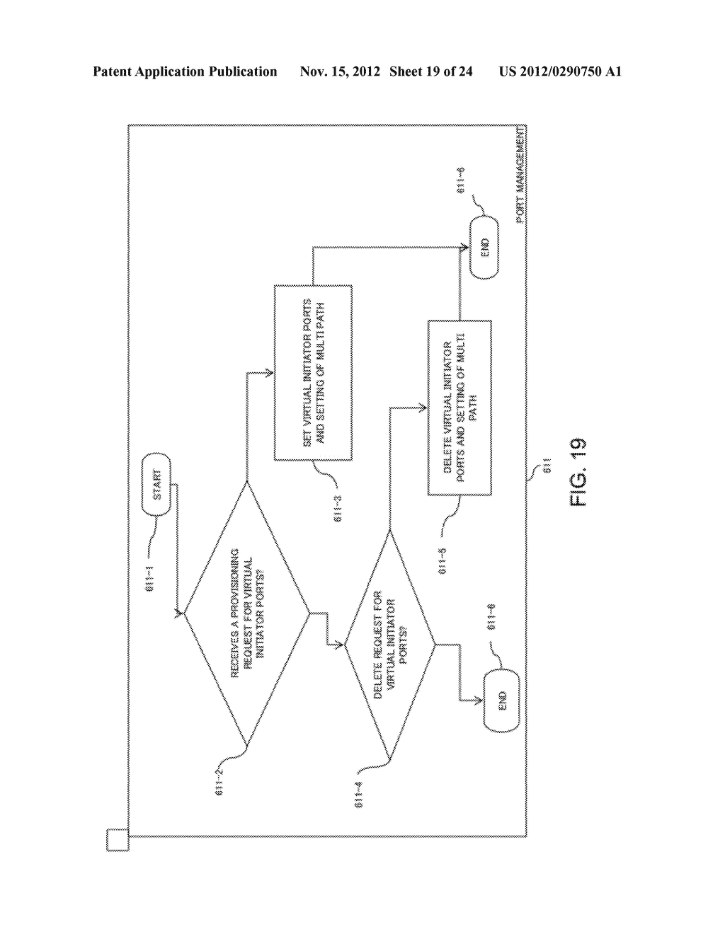 Systems and Methods For Eliminating Single Points of Failure For Storage     Subsystems - diagram, schematic, and image 20