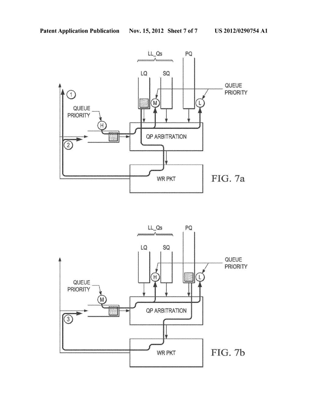 Scheduling Virtual Interfaces - diagram, schematic, and image 08