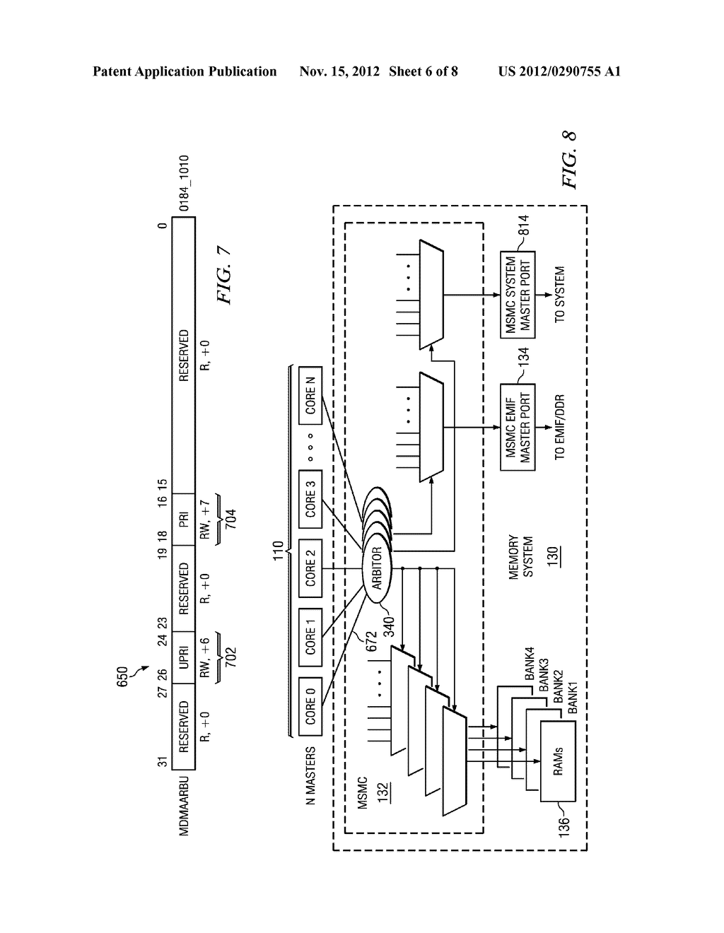 Lookahead Priority Collection to Support Priority Elevation - diagram, schematic, and image 07