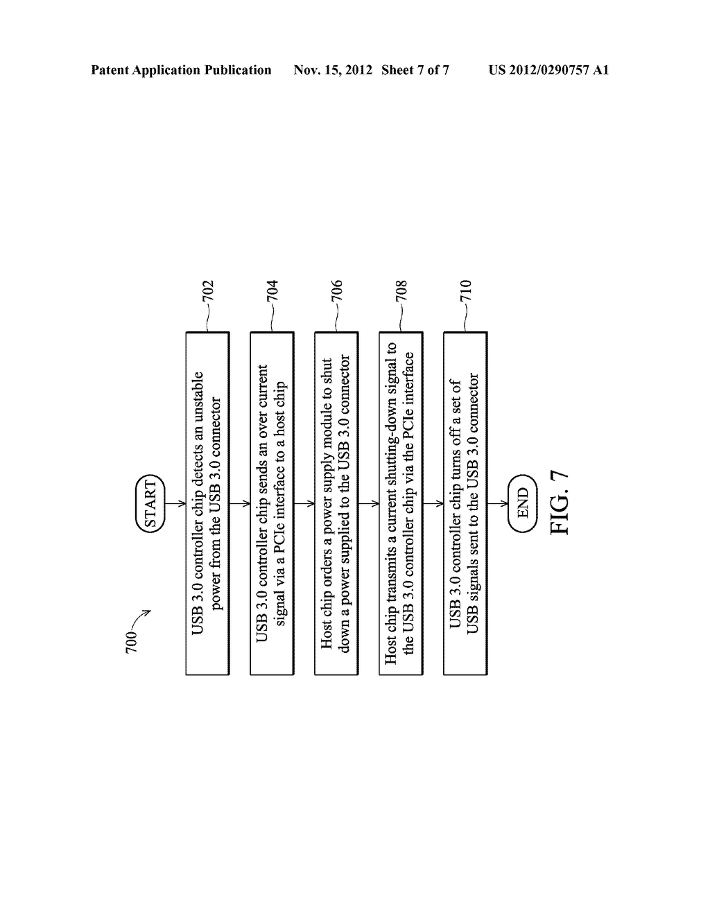 ELECTRONIC APPARATUS AND UNIVERSAL SERIAL BUS 3.0 MODULE - diagram, schematic, and image 08