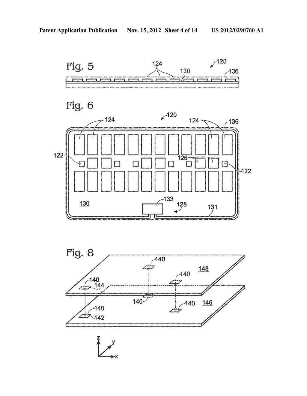 SCALABLE HIGH-BANDWIDTH CONNECTIVITY - diagram, schematic, and image 05