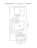 USB Converter and Related Method diagram and image