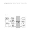 Method and system of complete mutual access of multiple-processors diagram and image