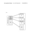 Method and system of complete mutual access of multiple-processors diagram and image