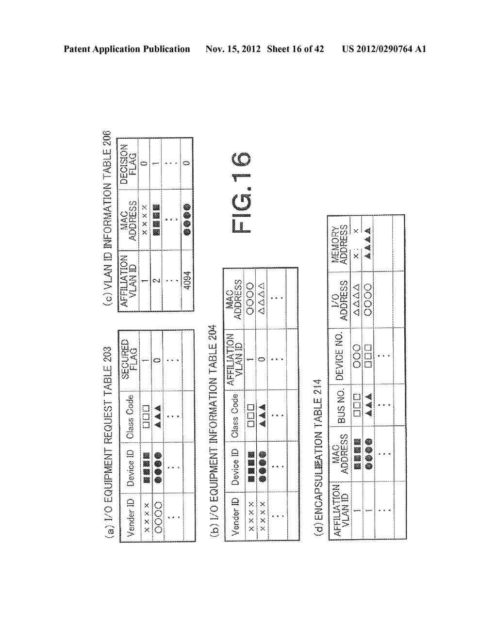 SHARED SYSTEM OF I/O EQUIPMENT, SHARED SYSTEM OF INFORMATION PROCESSING     APPARATUS, AND METHOD USED THERETO - diagram, schematic, and image 17