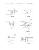 Block Mapping Circuit and Method for Memory Device diagram and image