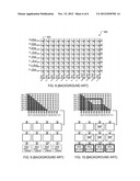 Block Mapping Circuit and Method for Memory Device diagram and image