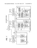 REMOTE COPY METHOD AND REMOTE COPY SYSTEM diagram and image