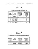 REMOTE COPY METHOD AND REMOTE COPY SYSTEM diagram and image