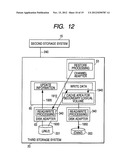 REMOTE COPY METHOD AND REMOTE COPY SYSTEM diagram and image