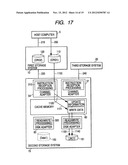 REMOTE COPY METHOD AND REMOTE COPY SYSTEM diagram and image