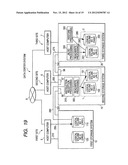 REMOTE COPY METHOD AND REMOTE COPY SYSTEM diagram and image