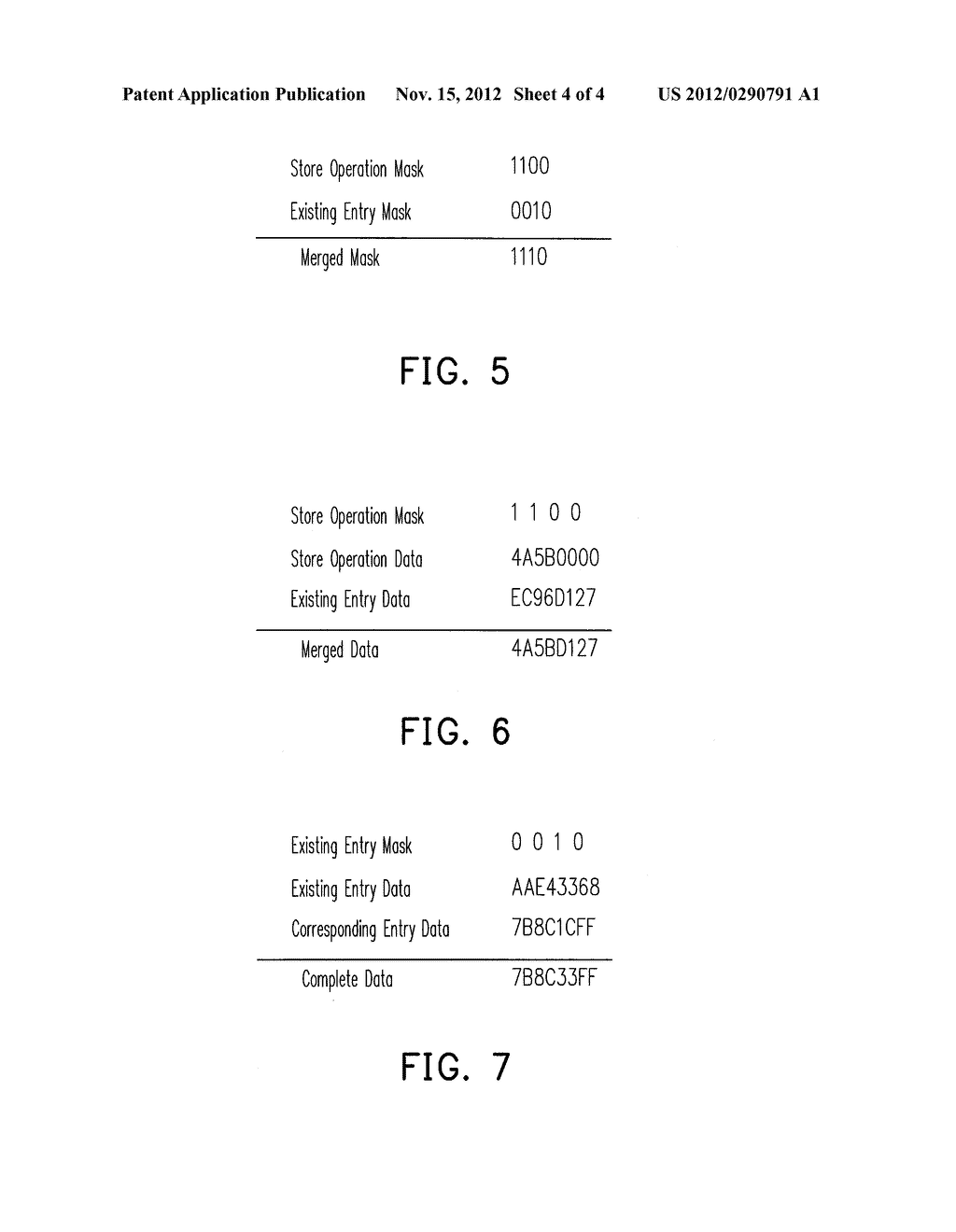 PROCESSOR AND METHOD FOR EXECUTING LOAD OPERATION THEREOF - diagram, schematic, and image 05