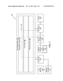 SYSTEM AND METHOD FOR MAINTAINING CACHE COHERENCY ACROSS A SERIAL     INTERFACE BUS USING A SNOOP REQUEST AND COMPLETE MESSAGE diagram and image