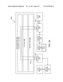 SYSTEM AND METHOD FOR MAINTAINING CACHE COHERENCY ACROSS A SERIAL     INTERFACE BUS USING A SNOOP REQUEST AND COMPLETE MESSAGE diagram and image