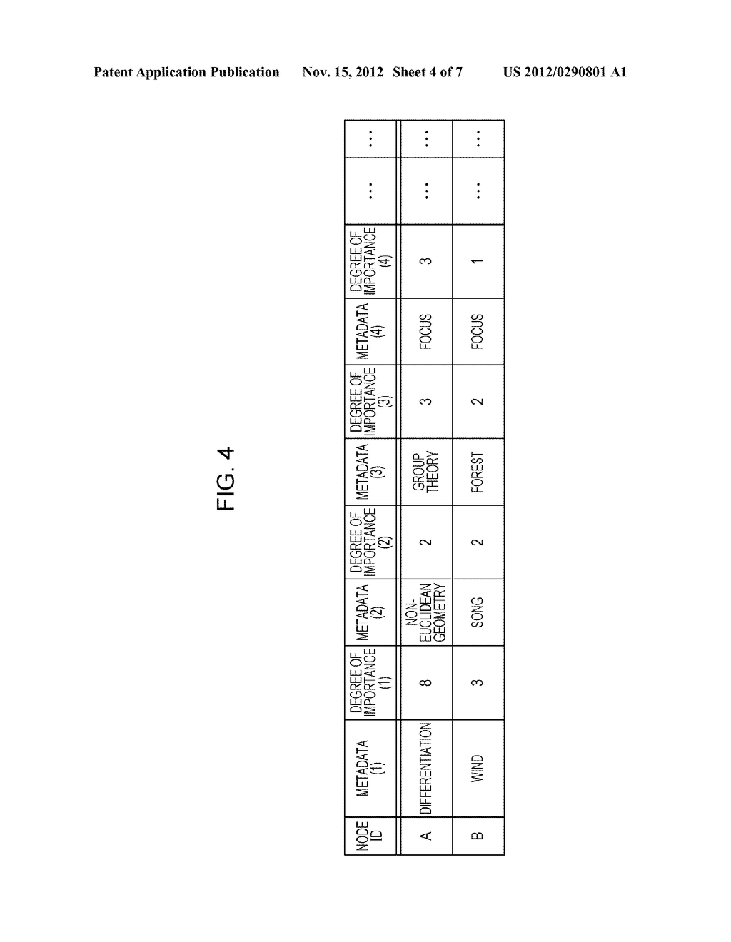 CONTROLLING STORING OF DATA - diagram, schematic, and image 05