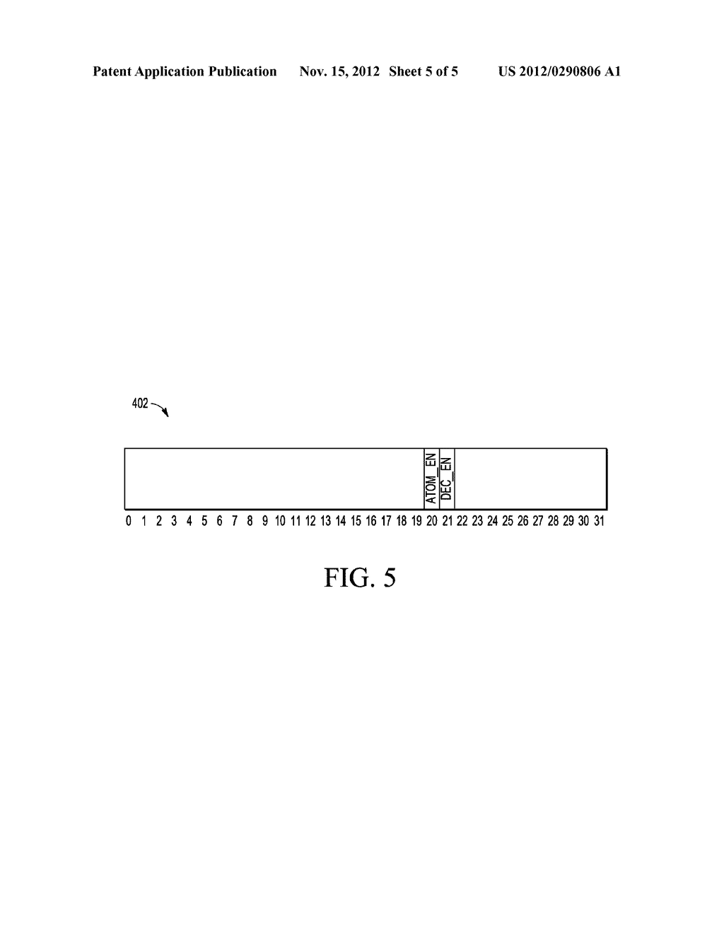 SELECTIVE ROUTING OF LOCAL MEMORY ACCESSES AND DEVICE THEREOF - diagram, schematic, and image 06