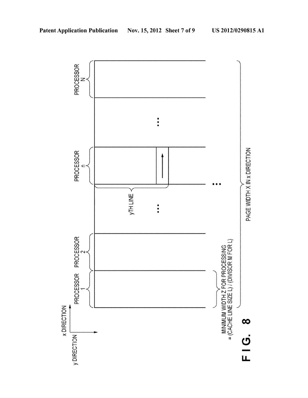 DATA PROCESSING APPARATUS AND DATA PROCESSING METHOD - diagram, schematic, and image 08