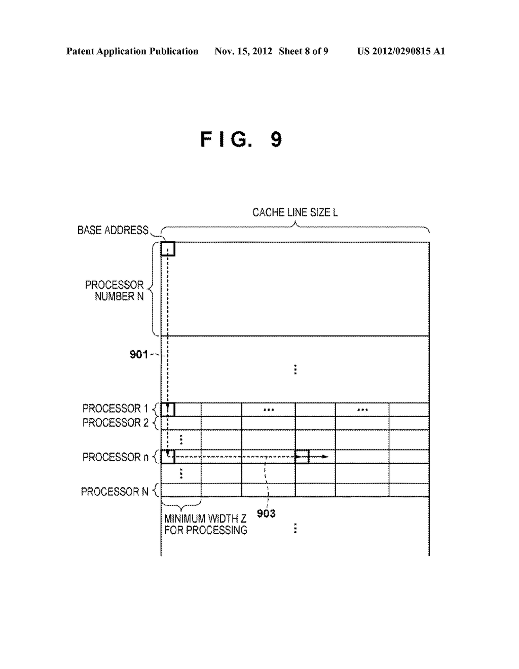 DATA PROCESSING APPARATUS AND DATA PROCESSING METHOD - diagram, schematic, and image 09