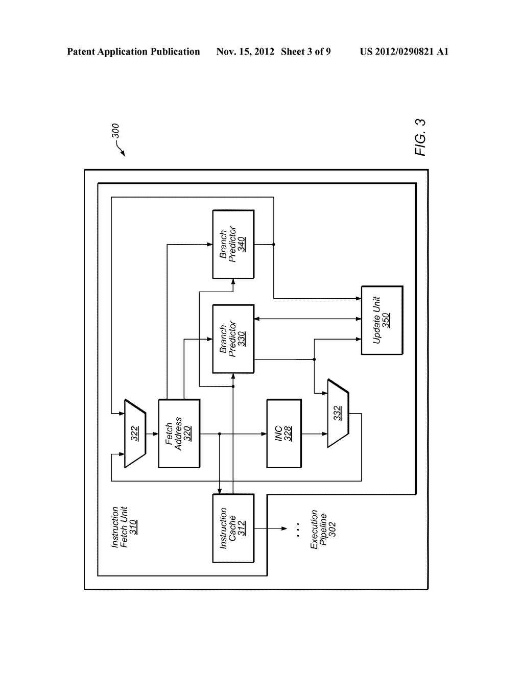 LOW-LATENCY BRANCH TARGET CACHE - diagram, schematic, and image 04