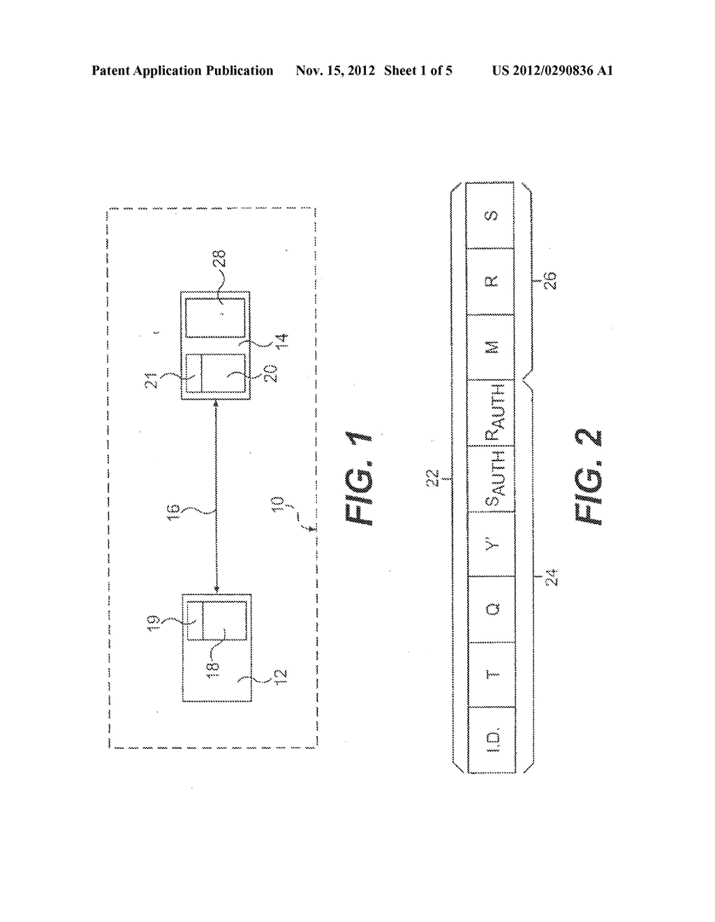 ACCELERATED SIGNATURE VERIFICATION ON AN ELLIPTIC CURVE - diagram, schematic, and image 02