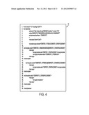 Method and system for secured management of online XML document services     through structure-preserving asymmetric encryption diagram and image