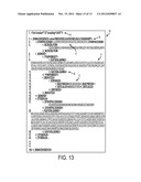 Method and system for secured management of online XML document services     through structure-preserving asymmetric encryption diagram and image