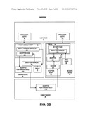 METHOD AND SYSTEM OF COMMUNICATING INFORMATION DISPLAYED AT A PUBLISHER     DEVICE WITH A RECEIVER DEVICE diagram and image