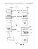 METHOD AND SYSTEM OF COMMUNICATING INFORMATION DISPLAYED AT A PUBLISHER     DEVICE WITH A RECEIVER DEVICE diagram and image