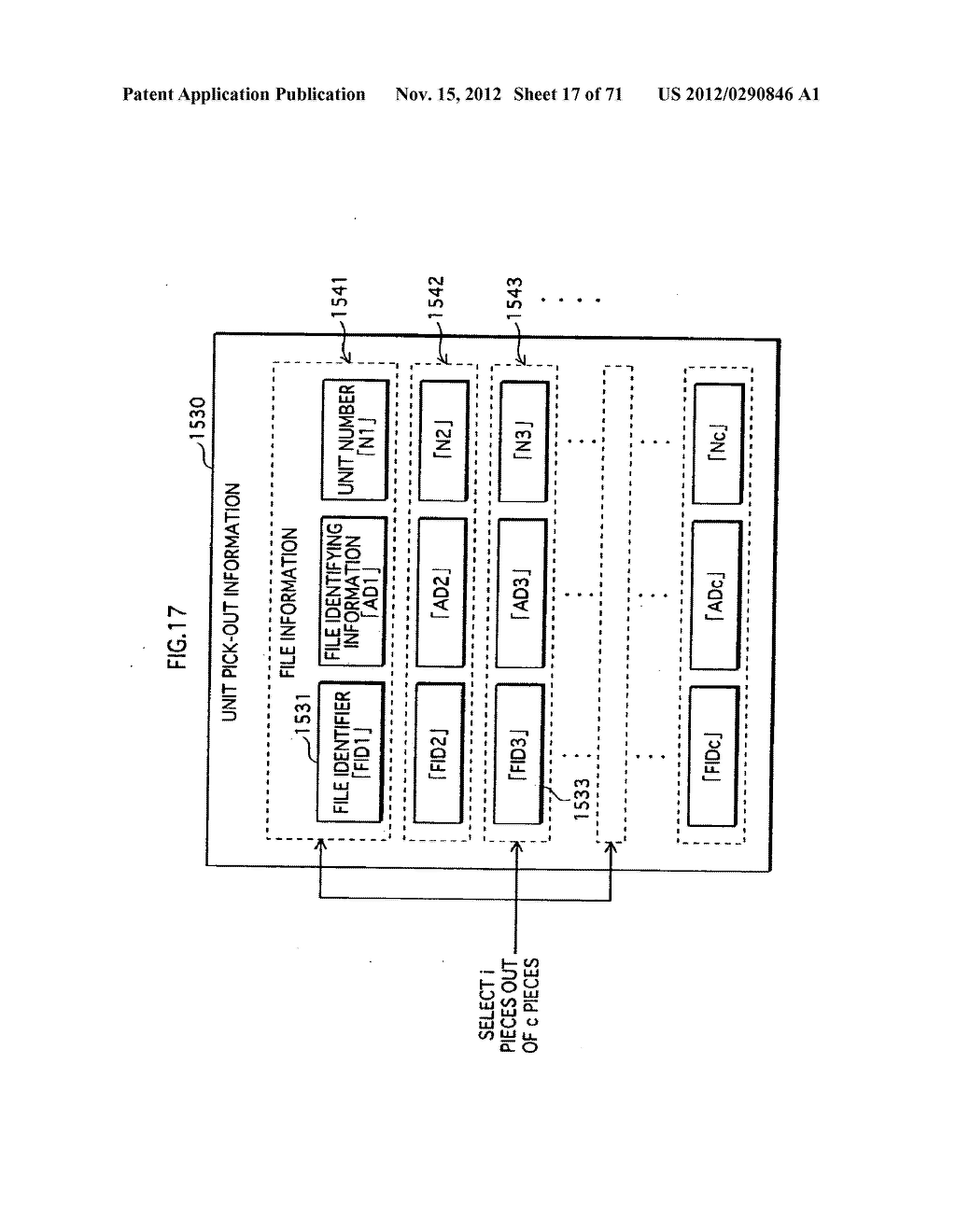 UNAUTHORIZED CONTENTS DETECTION SYSTEM - diagram, schematic, and image 18