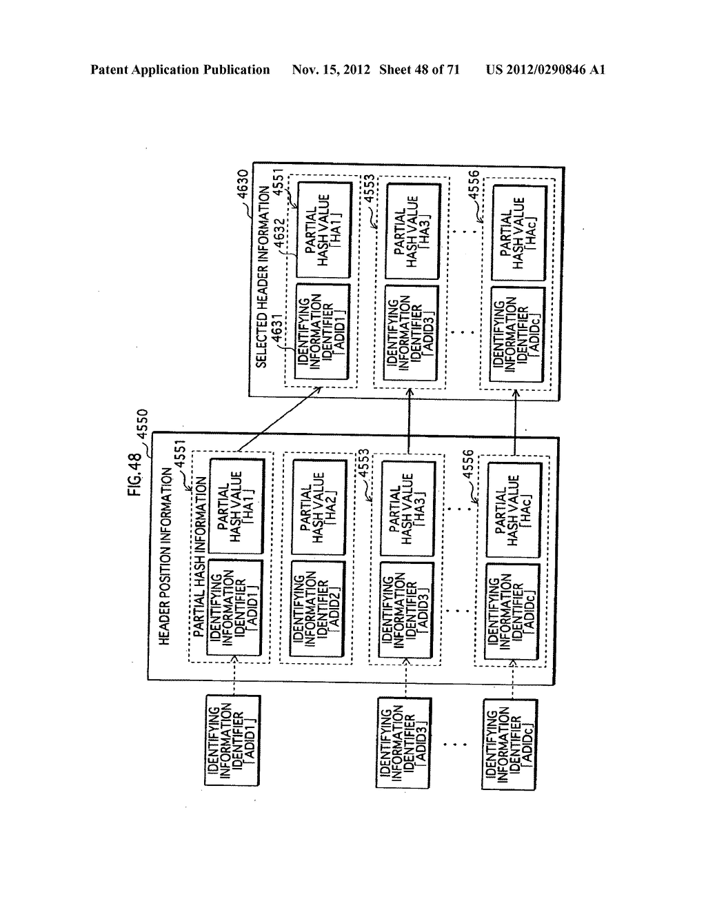 UNAUTHORIZED CONTENTS DETECTION SYSTEM - diagram, schematic, and image 49