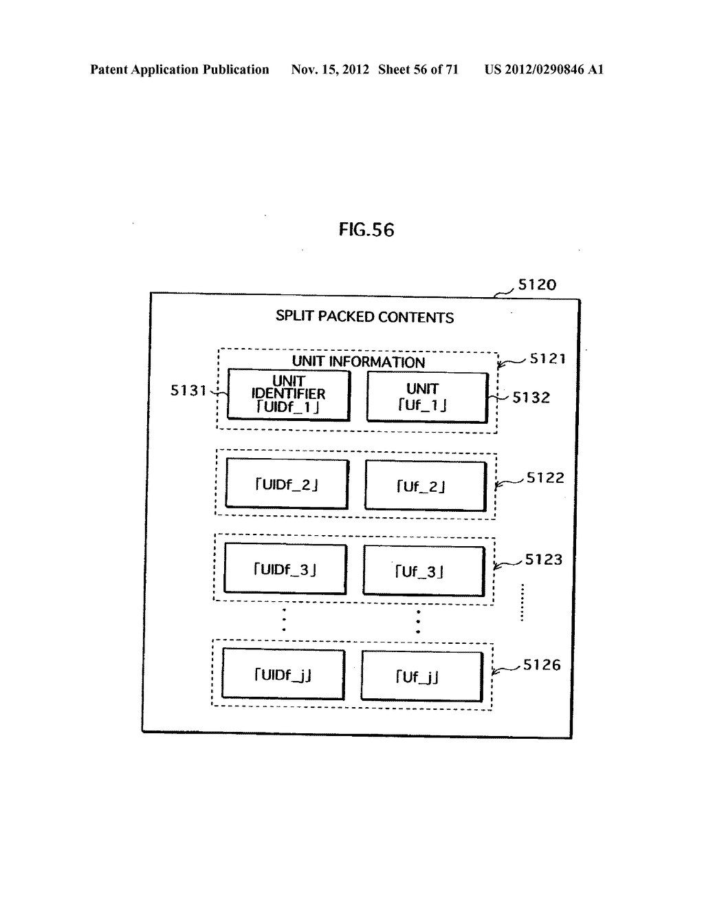 UNAUTHORIZED CONTENTS DETECTION SYSTEM - diagram, schematic, and image 57