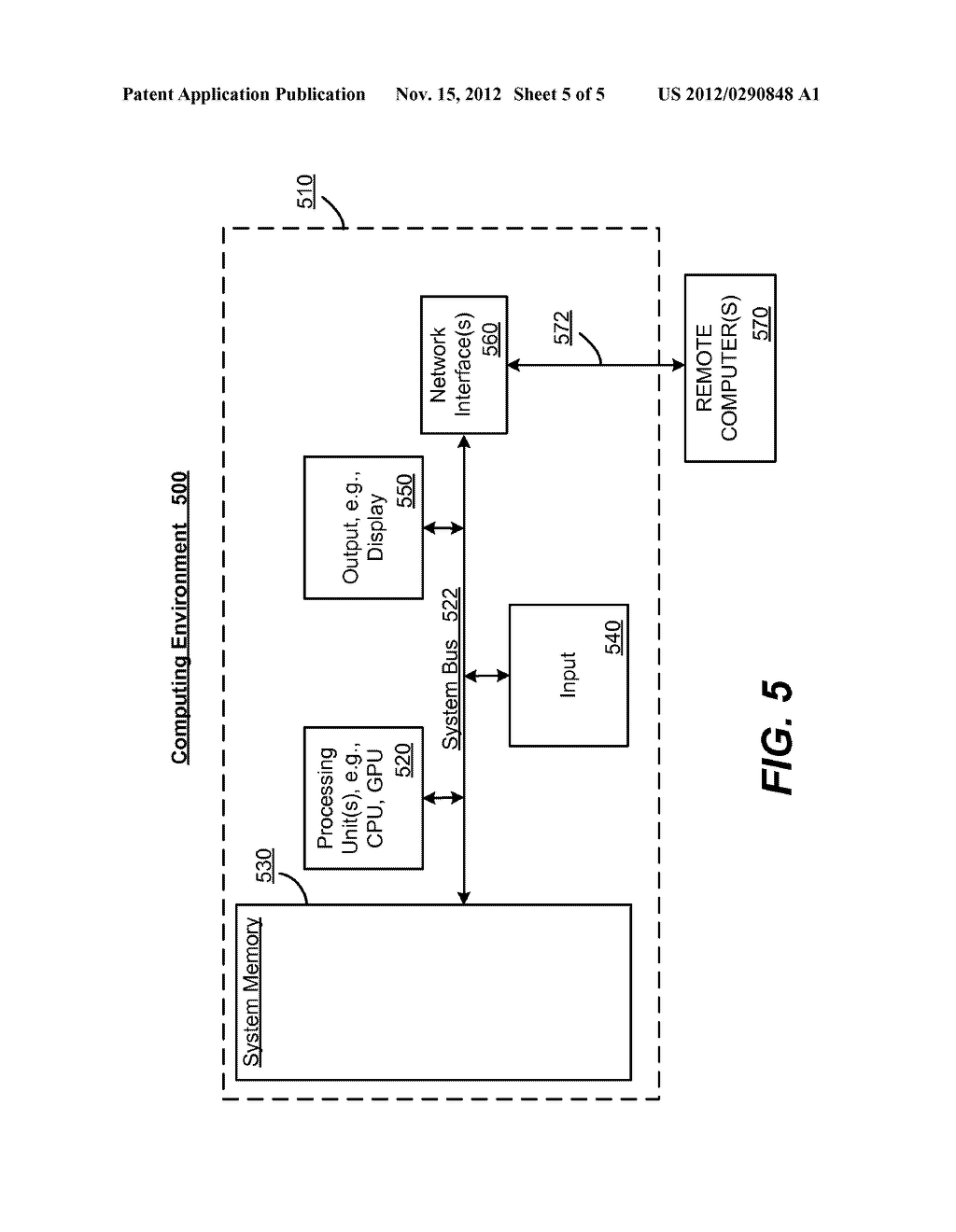 Emulating Mixed-Code Programs Using a Virtual Machine Instance - diagram, schematic, and image 06