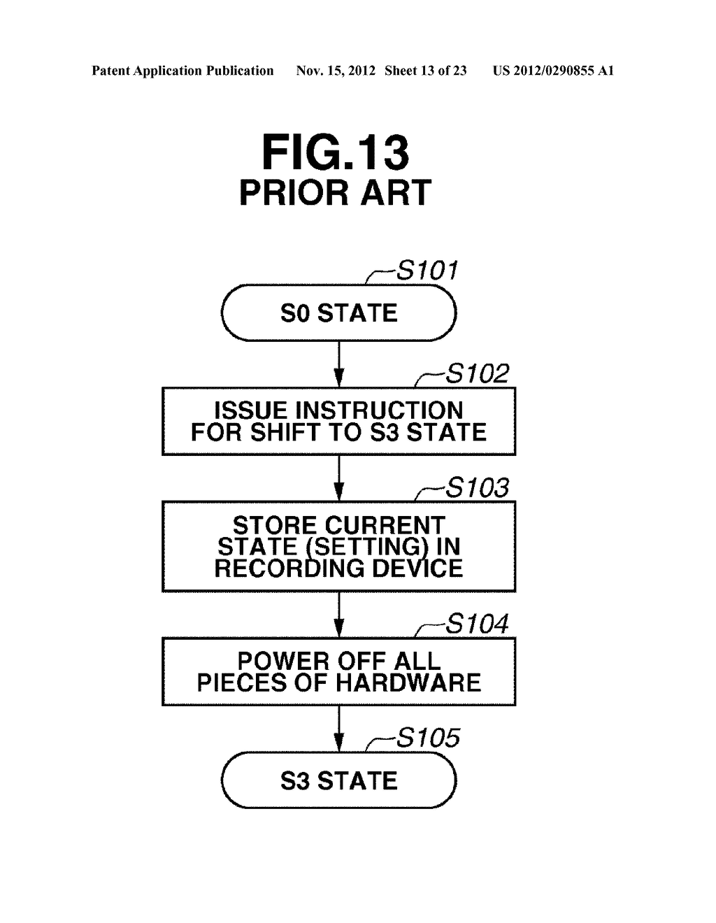 INFORMATION PROCESSING APPARATUS, METHOD FOR CONTROLLING THE SAME, AND     STORAGE MEDIUM - diagram, schematic, and image 14