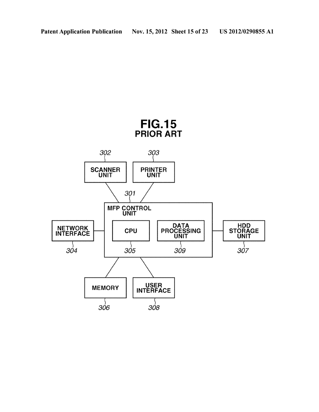 INFORMATION PROCESSING APPARATUS, METHOD FOR CONTROLLING THE SAME, AND     STORAGE MEDIUM - diagram, schematic, and image 16