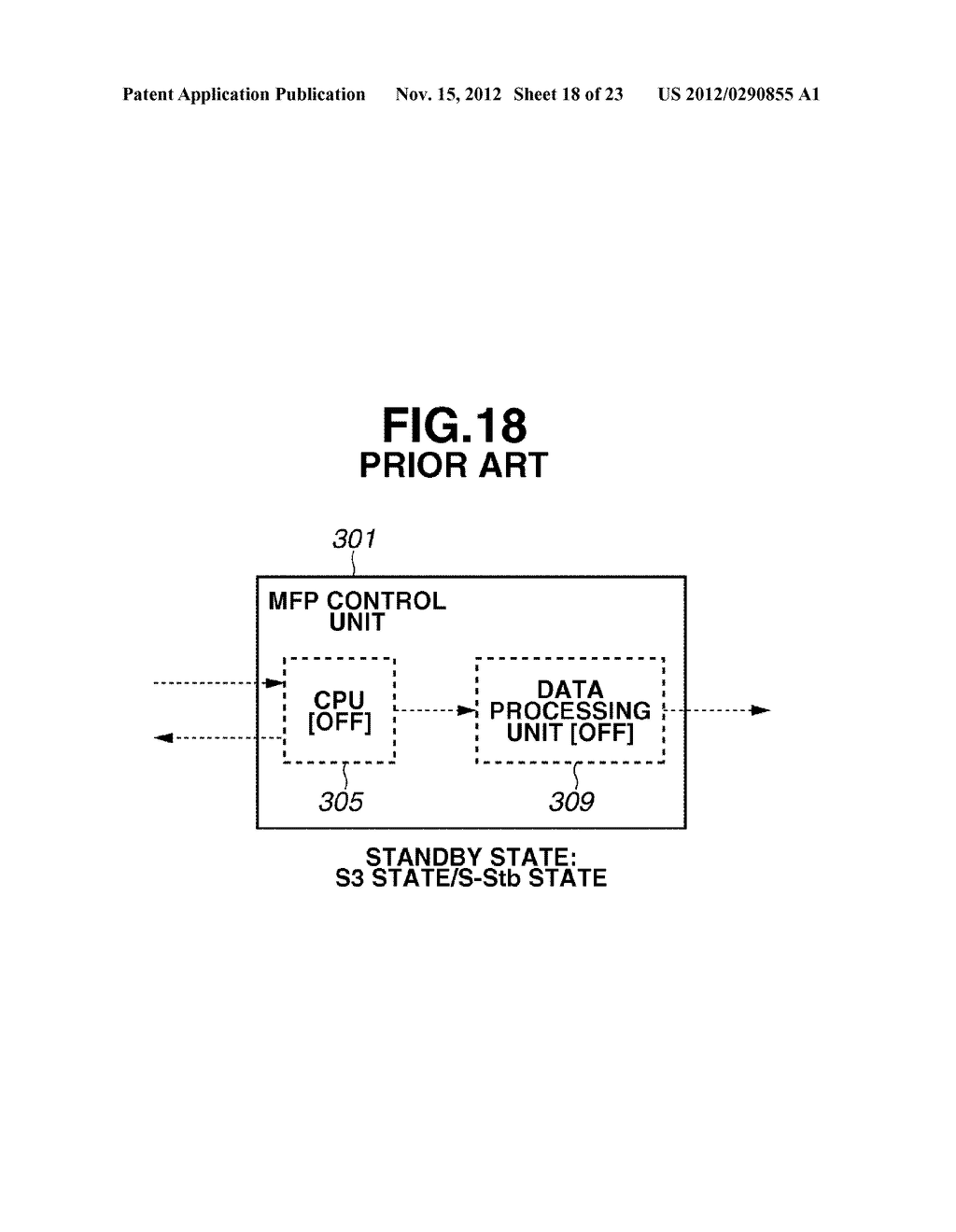INFORMATION PROCESSING APPARATUS, METHOD FOR CONTROLLING THE SAME, AND     STORAGE MEDIUM - diagram, schematic, and image 19