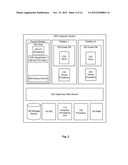 Virtualized Application Power Budgeting diagram and image