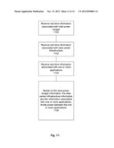 Virtualized Application Power Budgeting diagram and image