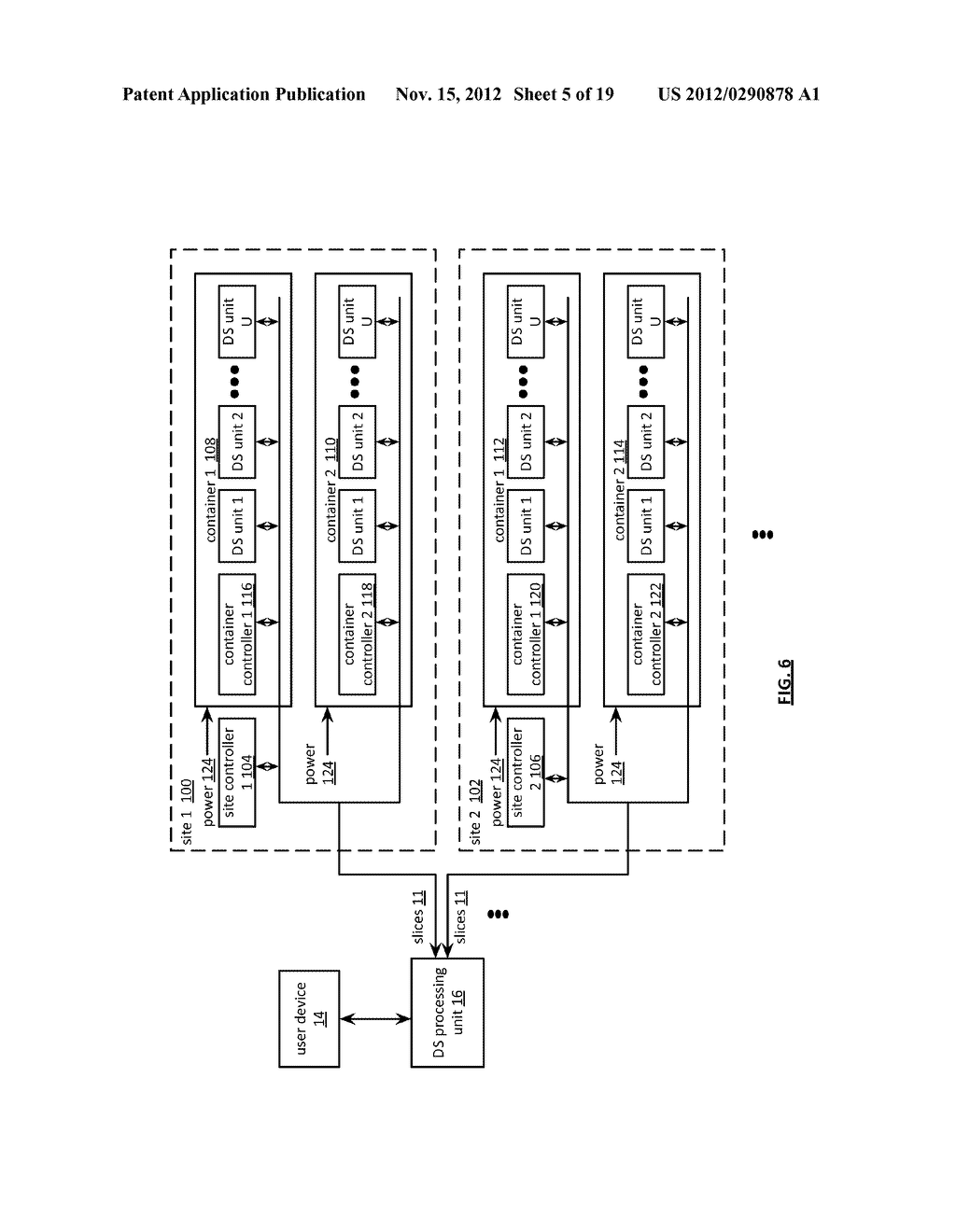 ESTABLISHING TRUST IN A MAINTENANCE FREE STORAGE CONTAINER - diagram, schematic, and image 06